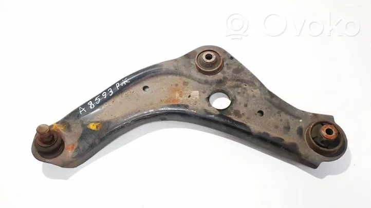 Renault Kadjar Front lower control arm/wishbone 54ea0blh