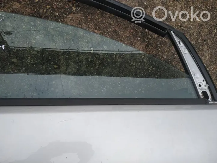 Ford Focus C-MAX Listwa / Uszczelka szyby drzwi 