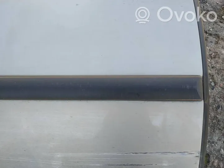 Skoda Octavia Mk2 (1Z) Apdaila galinių durų (moldingas) 