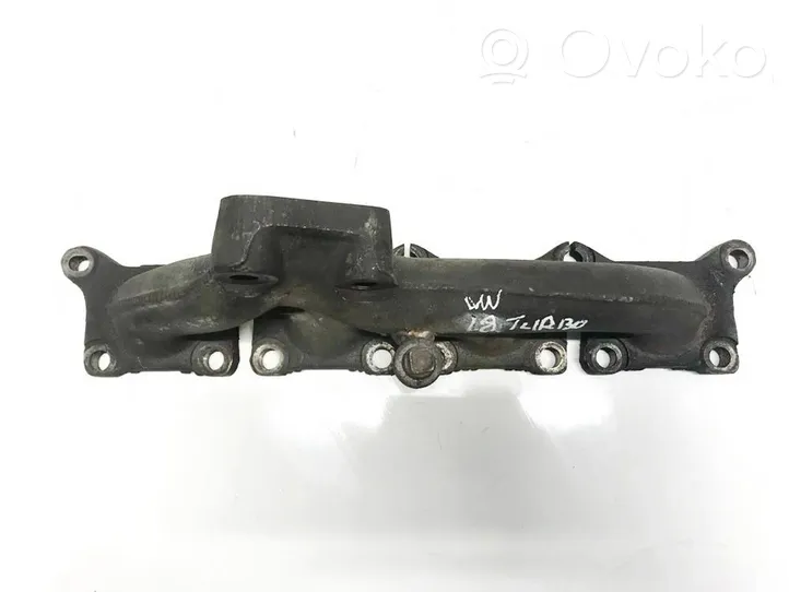 Audi A4 S4 B5 8D Exhaust manifold 058253033E