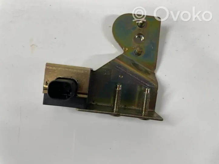 Audi A3 S3 8L ESP acceleration yaw rate sensor 1j0907651a