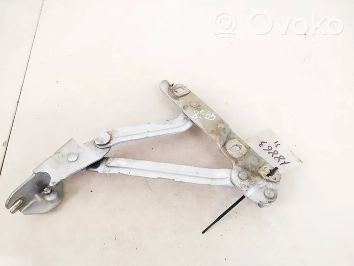 Seat Toledo II (1M) Tailgate/trunk/boot hinge 1m5827302a