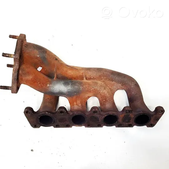 Audi A4 S4 B5 8D Exhaust manifold 068253033a