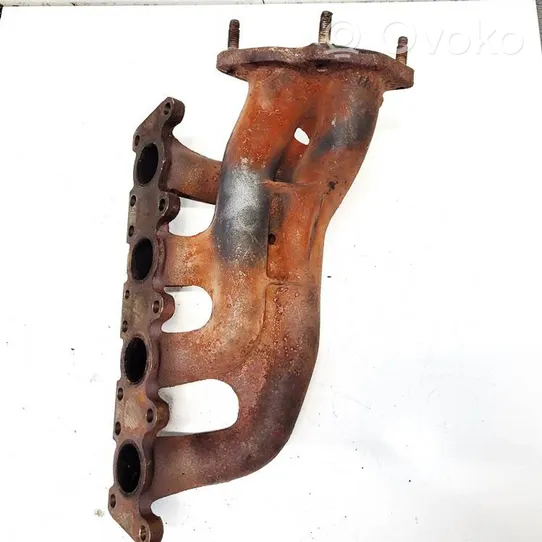 Audi A4 S4 B5 8D Exhaust manifold 068253033a