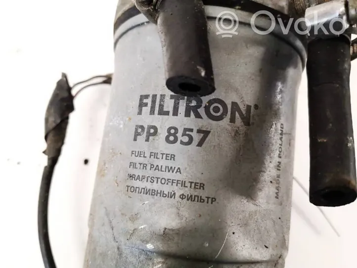 Nissan Primera Filtre à carburant pp857