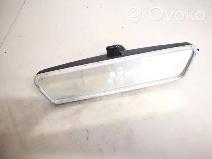 Volkswagen Golf VI Rear view mirror (interior) e1021065