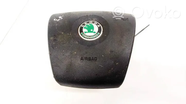 Skoda Octavia Mk2 (1Z) Airbag dello sterzo 1Z0880201N