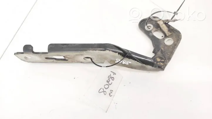 Audi A6 S6 C6 4F Cerniere del vano motore/cofano 4F0823301