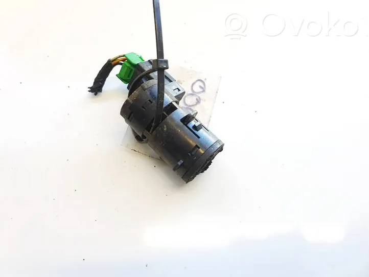 Volvo V50 Interior temperature sensor 3524841