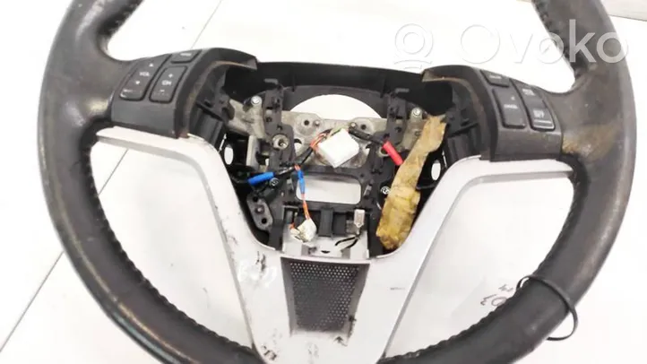 Honda CR-V Steering wheel 