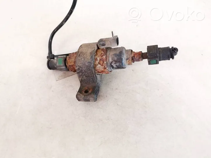 Citroen C3 Picasso Pompe de circulation d'eau, chauffage auxiliaire Webasto 