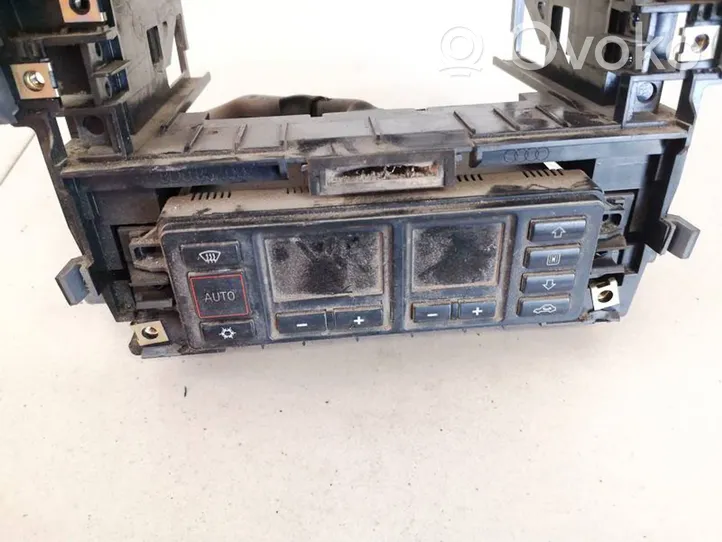 Audi A4 S4 B5 8D Climate control unit 8l0820043b