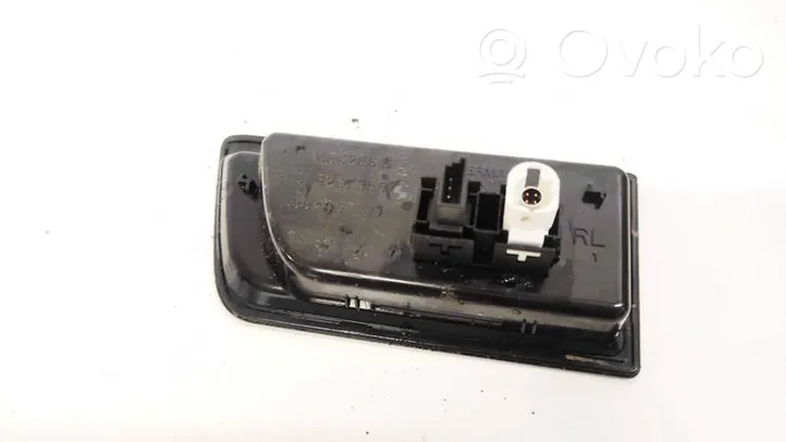 BMW 3 F30 F35 F31 USB-pistokeliitin 9207358