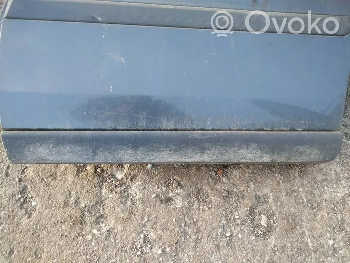 Volvo S60 Rear door trim (molding) 