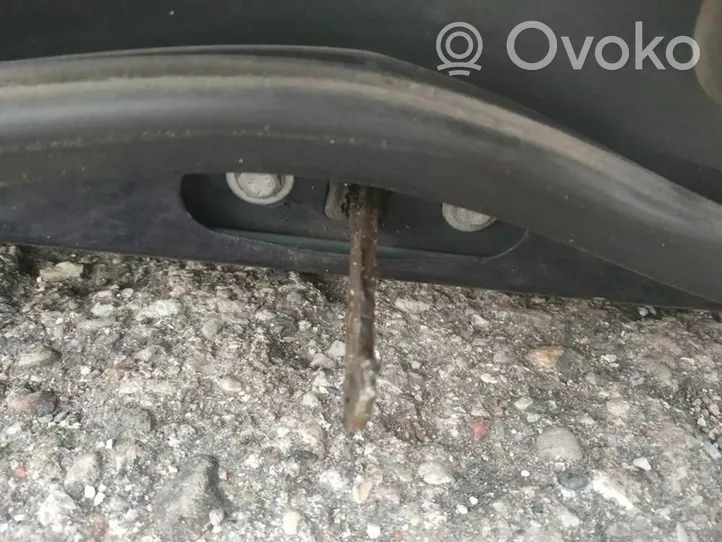 Land Rover Freelander Charnière arrêt tirant de porte avant arrière 