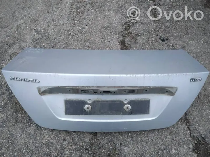 Ford Mondeo Mk III Tailgate/trunk/boot lid PILKAS