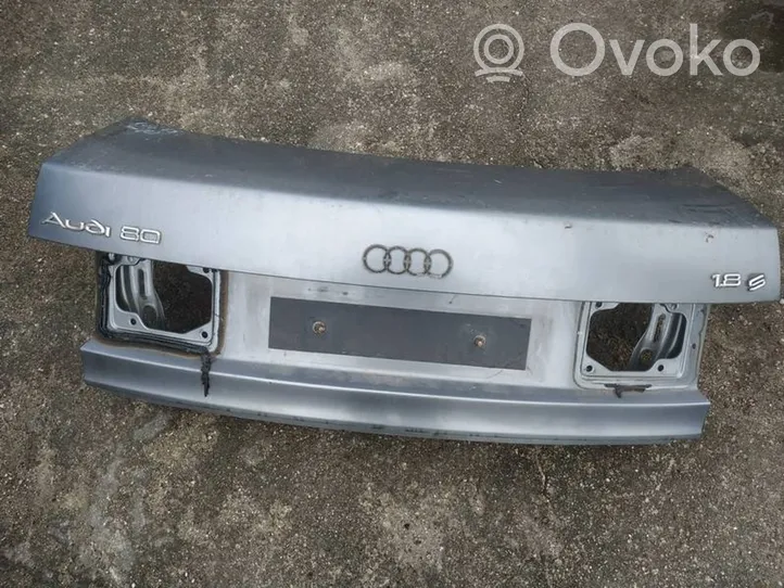 Audi 80 90 B3 Tylna klapa bagażnika PILKAS