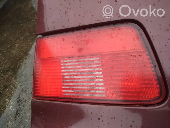 BMW 5 E39 Tailgate rear/tail lights 