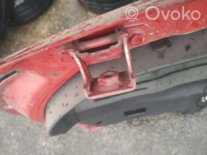 Alfa Romeo 147 Tailgate/trunk/boot hinge 