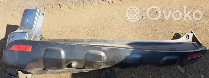 Honda CR-V Rear bumper 