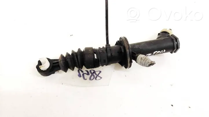 Renault Clio IV Główny cylinder sprzęgła 306105773R