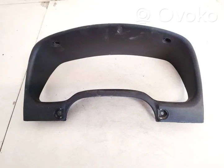 Opel Astra G Dashboard trim 90589664