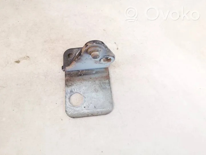 Audi A3 S3 8P Front door upper hinge 