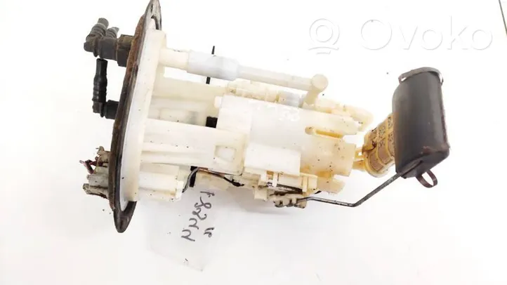 Hyundai Santa Fe Fuel level sensor 3112026910