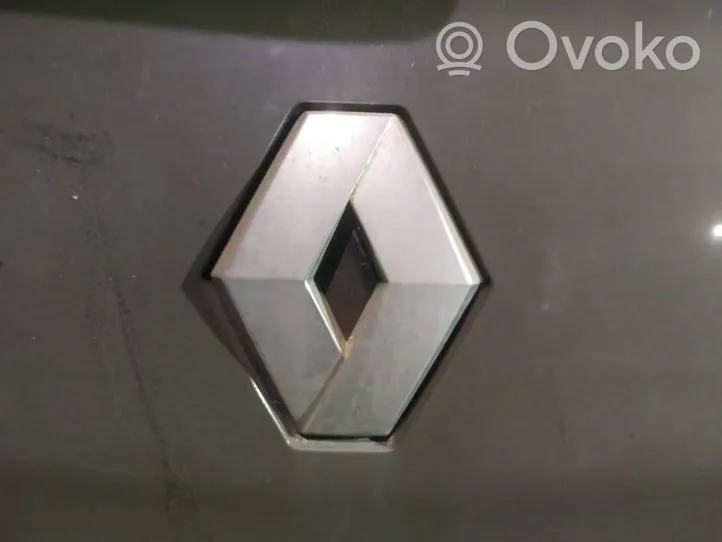 Renault Espace -  Grand espace IV Logo, emblème, badge 