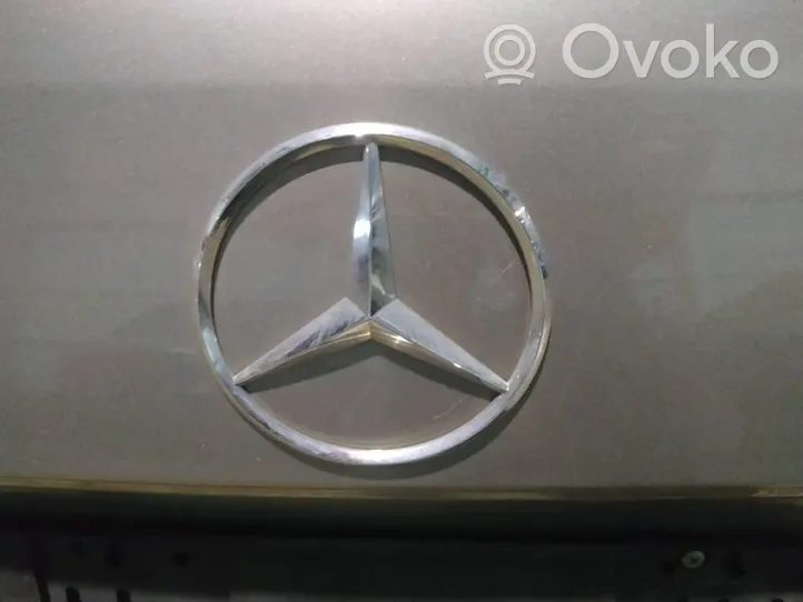 Mercedes-Benz ML W164 Emblemat / Znaczek 