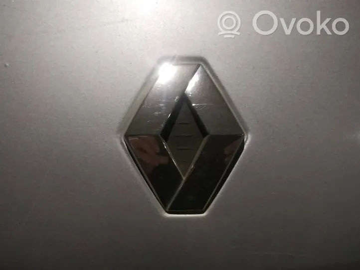 Renault Scenic II -  Grand scenic II Logo, emblème, badge 