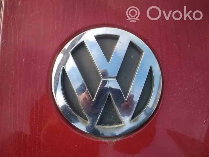 Volkswagen Caddy Valmistajan merkki/logo/tunnus 