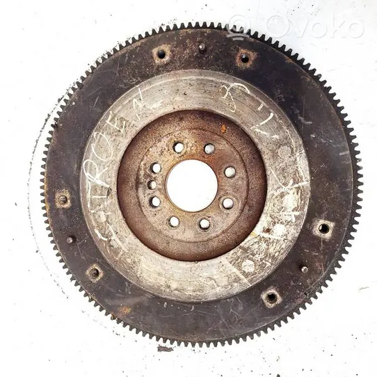 Citroen BX Flywheel 