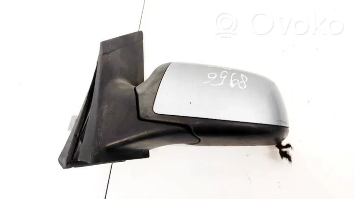 Ford Focus Specchietto retrovisore elettrico portiera anteriore E9014292