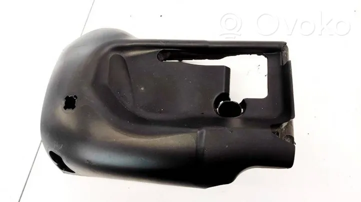 Ford Focus Rivestimento del piantone del volante 4M513533A