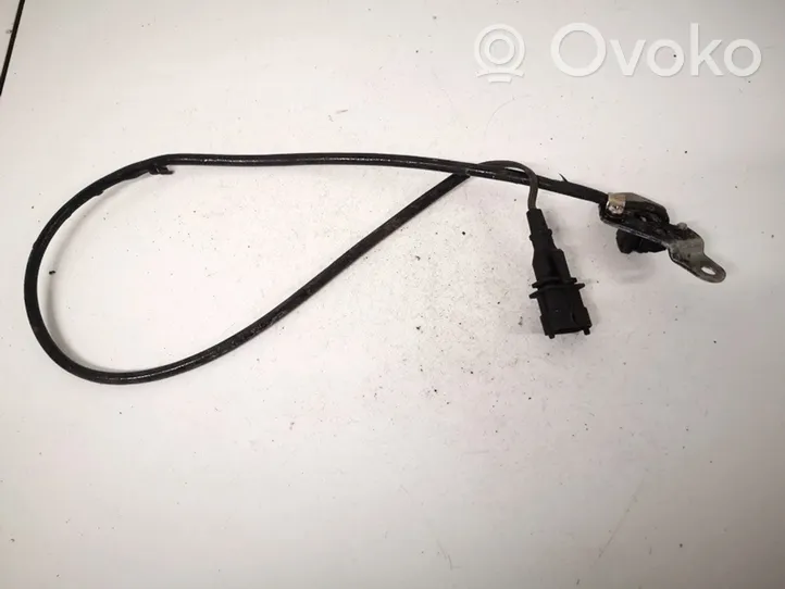 Fiat Marea Sadales vārpstas stāvokļa sensors 0281002213