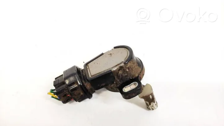 Toyota Previa (XR30, XR40) II Pedale dell’acceleratore 8928147010