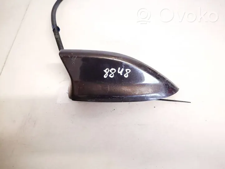 Honda Civic IX Antenna GPS 