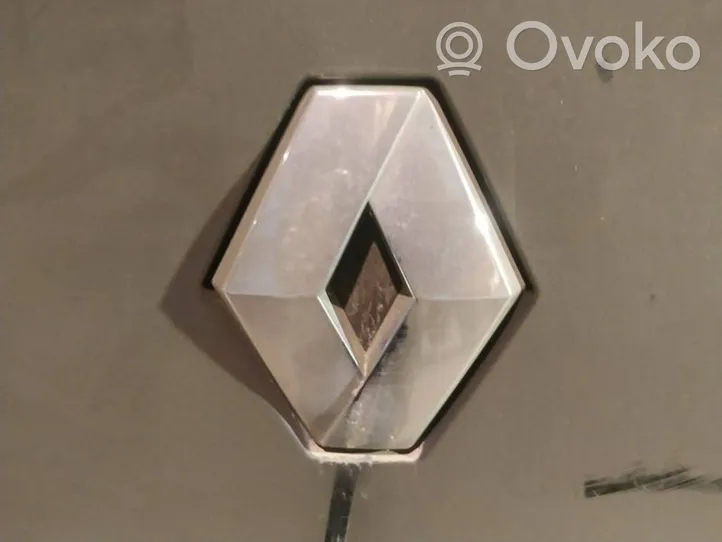 Renault Espace -  Grand espace IV Logo, emblème, badge 