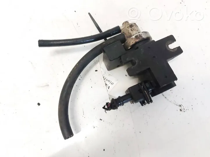 Opel Astra G Solenoidinis vožtuvas 8972183310