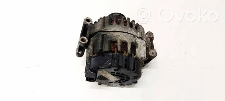 Mercedes-Benz E W212 Alternator A0131546802