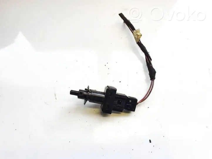 Volkswagen Crafter Sensor del pedal de embrague a0065451014