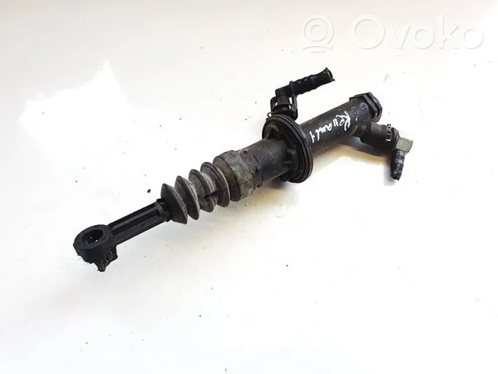 Renault Megane II Główny cylinder sprzęgła 8200151771