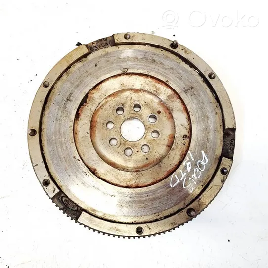 Ford Focus Flywheel 