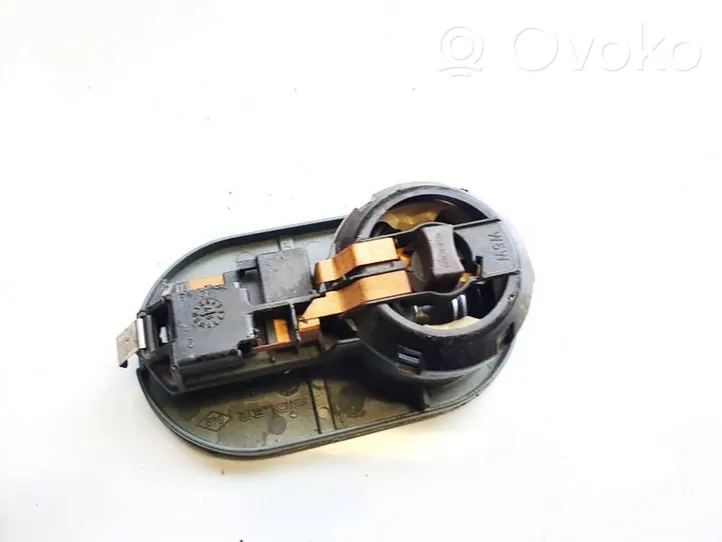 Renault Megane I Luz del asiento delantero 770082054