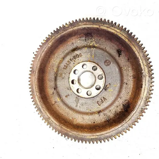 Toyota Corolla E110 Flywheel 