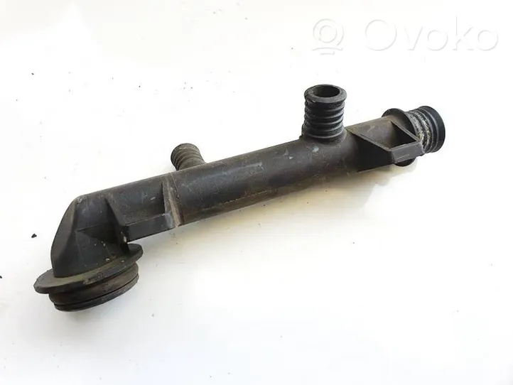 BMW 3 E36 Engine coolant pipe/hose 