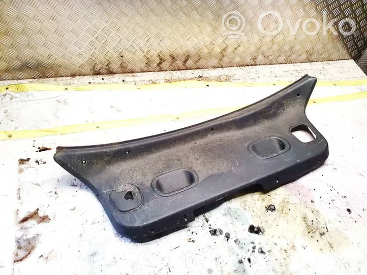 Ford Escort Altro elemento di rivestimento bagagliaio/baule 93aba42906