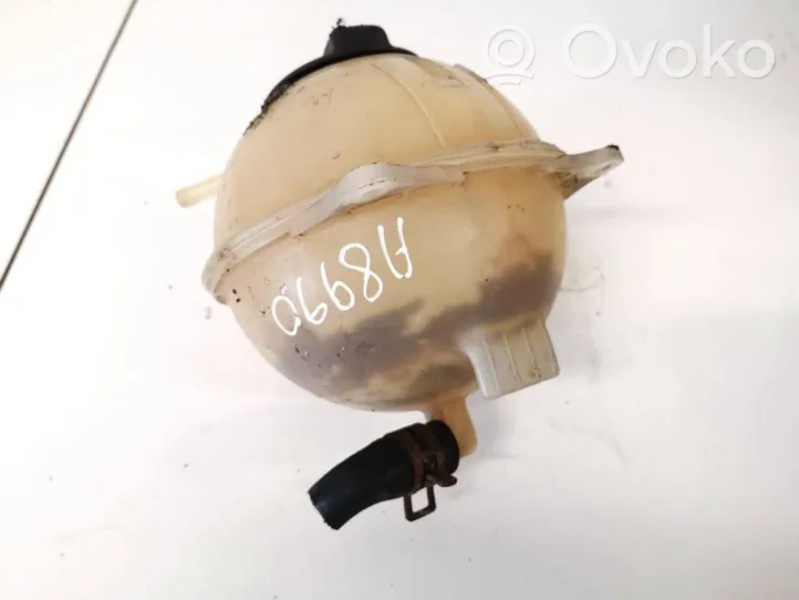 Volkswagen Golf III Vase d'expansion / réservoir de liquide de refroidissement 1h0121407a