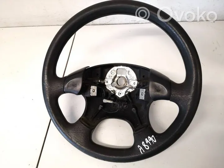 Volkswagen Golf III Steering wheel 3a0419091